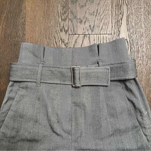 Grey Babaton Trousers - Picture 11 of 16